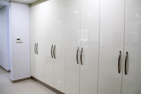 Pantry cupboard ideas Darwin